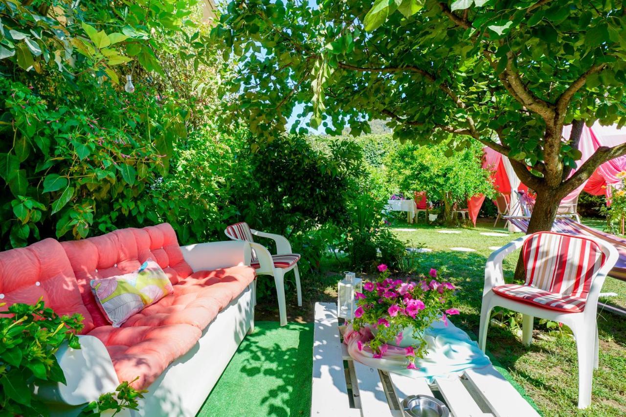 Angel Villa - Thassos Town Экстерьер фото