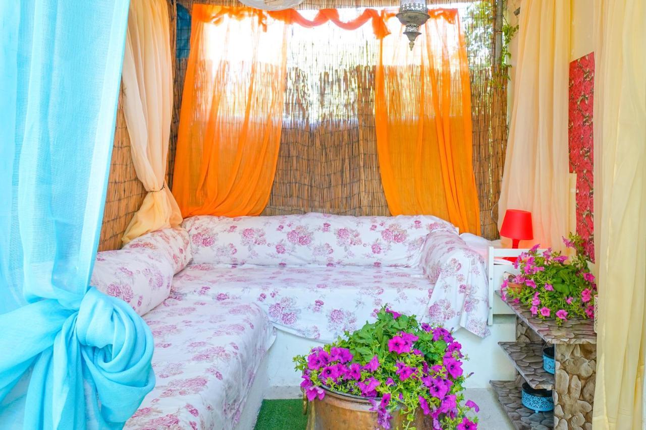 Angel Villa - Thassos Town Экстерьер фото